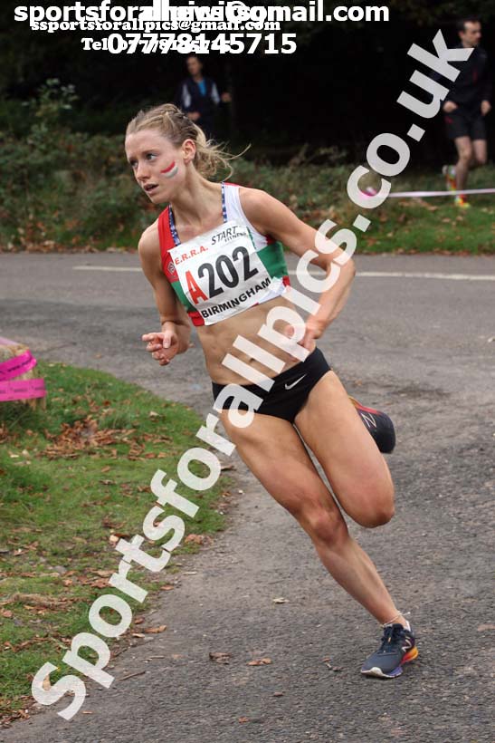 Senior womens 4 stage road relay, 2017 ERRA 6 and 4 Stage and Junior Relays. Photo:  David T. Hewitson/Sports for All Pics
